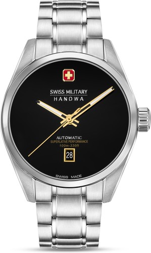Swiss military hanowa - military,
