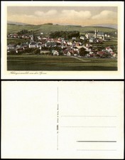 Ansichtskarte Schirgiswalde