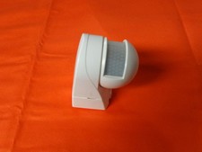 B.E.G LC-Mini 180 LUXOMAT Bewegungsmelder, weiß