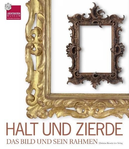 Halt und zierde das - das,