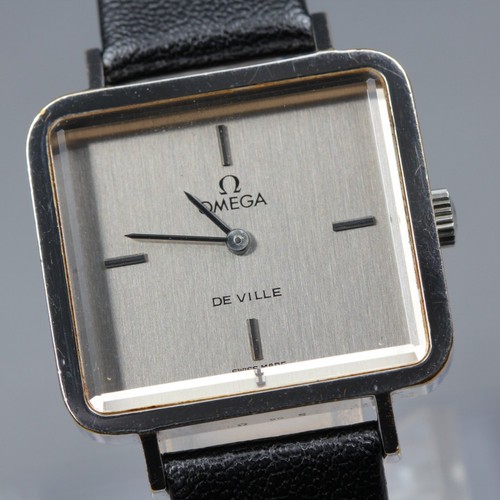 Near mint omega - omega, de
