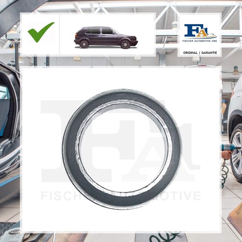 Dichtring abgasrohr fa1 für - dichtring,,