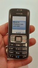 4422.Nokia 3109c Very Rare -