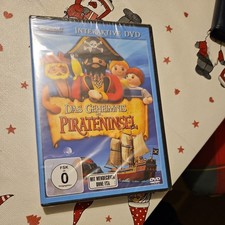 Interaktive Playmobil DVD