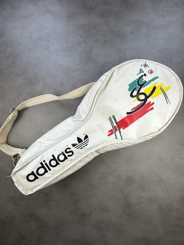 Adidas stefan edberg tasche - adidas,