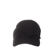 H&M, Kappe, Größe: ONE SIZE, Polyester, Schwarz/Pink, Damen -oDs