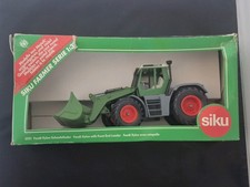 Siku 3551 Fendt Xylon Traktor