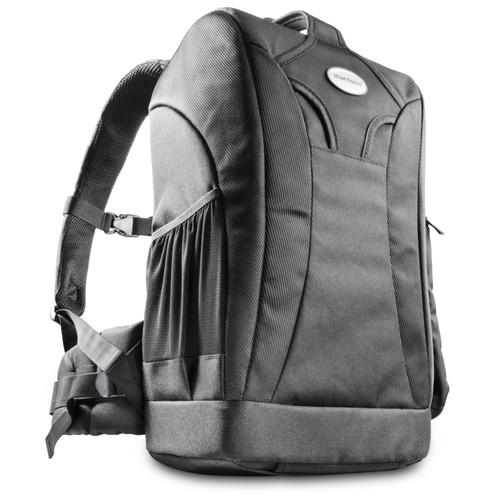 Mantona trekking fotorucksack - mantona,