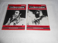 Jerry Cotton, Nr.1607,1608