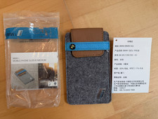 BMW i Serie Handyhülle -