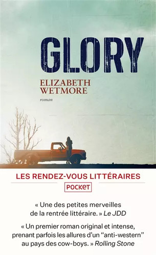 Glory elizabeth wetmore et - elizabeth,