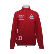 Umbro, Sweatshirt, Größe: M