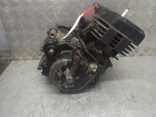 Honda tlm200 tlm 200 1988 - honda,