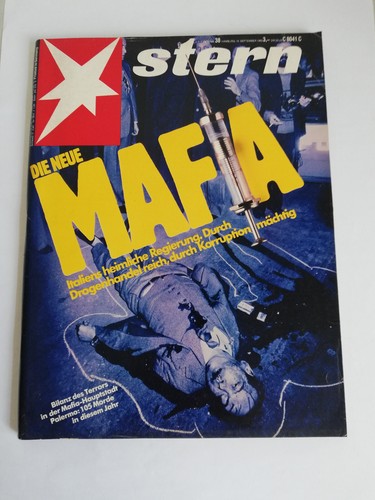 Stern magazin vom 16 - stern, 38