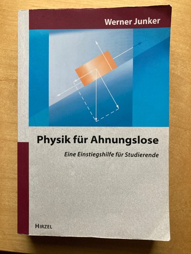 Physik für ahnungslose - für,