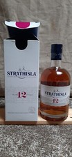 Strathisla 12 - 0,7L - Speyside Whisky. Rarität, keine Produktion mehr