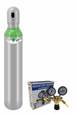 Gasflasche Schutzgas 8 Liter