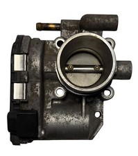 Drosselklappenstutzen 24420536