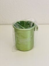 Keglevich Gläser Mug Minion X 12 Stück Farbe Grün. 