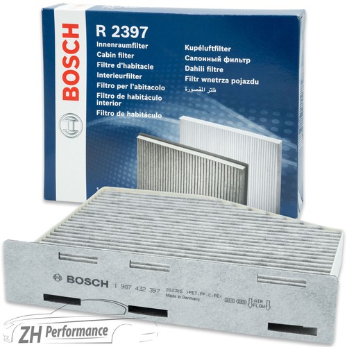 Bosch 2397 aktivkohle - r,