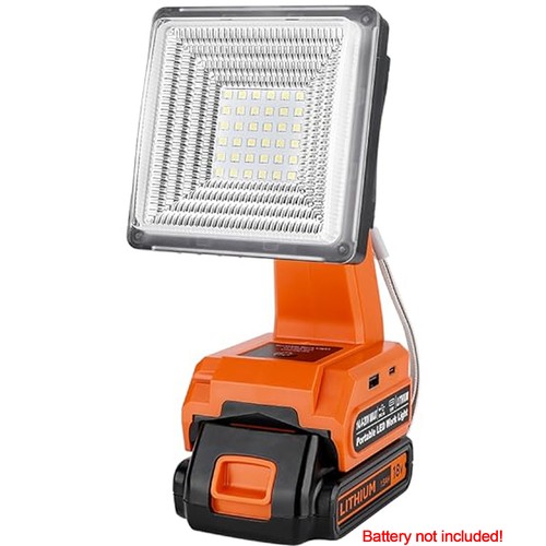 1500lm led arbeitsleuchte - 1500lm, led-arbeitsleuchte