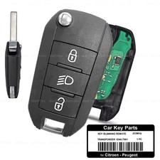 Funkschlüssel Schlüssel für