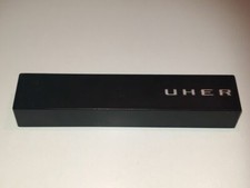 UHER Abedeckung / Blende für