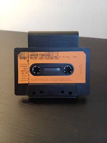 Shop dobro jutro kassette - dobro,