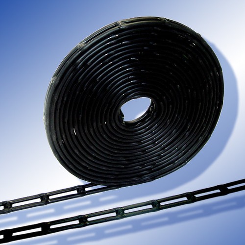 Leitergummi 10mm meter - 10,