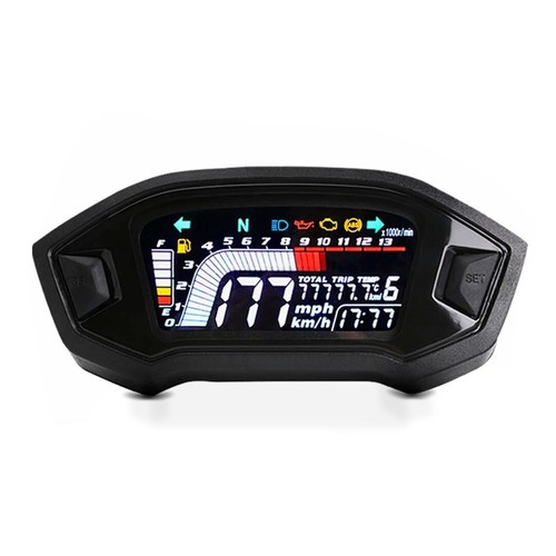 Tachometer digital für