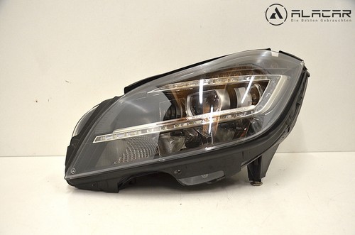 Mercedes cls c218 - c218, w218