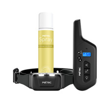 PetTec Erziehungshalsband