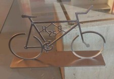 Fahrrad 1x Deko Bike