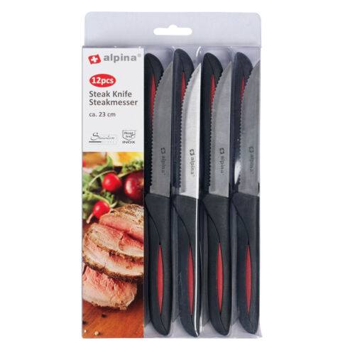 Alpina steakmesser - alpina,