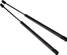 2 X Heckklappendämpfer