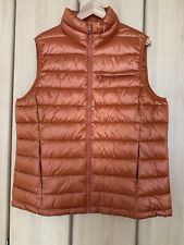 Tom Tailor Weste Damen XXL