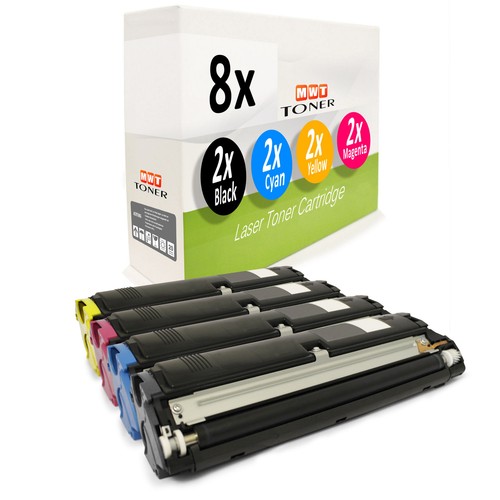 Toner ersetzt konica - toner,