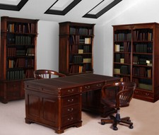 Schreibtisch 180 cm Englischer