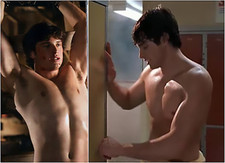 TOM WELLING CLARK KENT