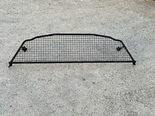 Ford Mondeo BNP kombi Bj 1997 Trenngitter Hundegitter Trennnetz Kofferraumgitter