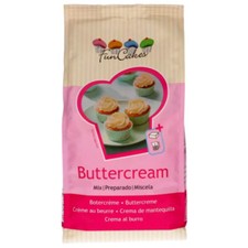 FunCakes Mix für Buttercreme