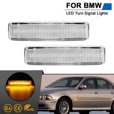 2 Stück/Set LED Seitenblinker