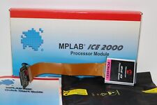 Microchip MPLAB  Prozessor Modul PCM16XE1  für PIC16 Entwicklungssystem Labor 2