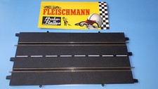 10 x 3100 Gerade Fleischmann Auto Rallye Autorennbahn