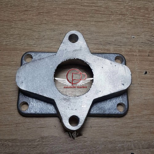 Vergaser adapter platte - adapter,