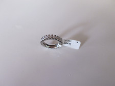 Kado Edelstahlring  Gr. 56