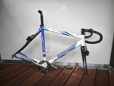 Ridley Super Cross 54cm -