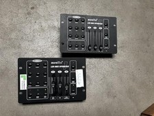 Eurolite LED DMX Operator Steuerung von LED & Effekten Veranstaltungstechnik