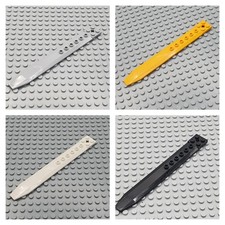 LEGO® 2x Rotorblätter