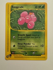 Exeggcute 76/147 Aquapolis Owei